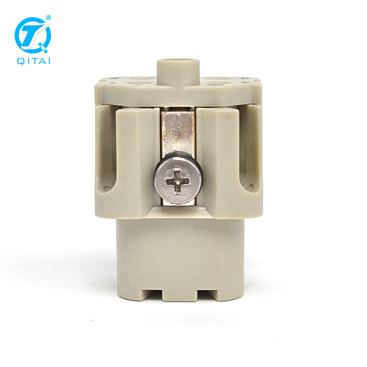 HA-004-F  Heavy Duty Connector Female Connector for Heavy Duty Equipment and Industrial Applications