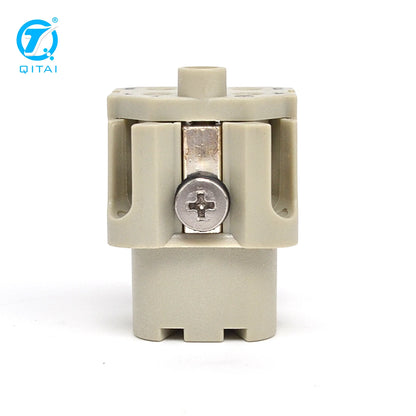 HA-004-F  Heavy Duty Connector Female Connector for Heavy Duty Equipment and Industrial Applications
