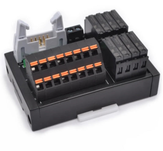 QMY419SL relay module - QITAI industrial automation components