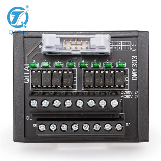Terminal Block - QITAI industrial automation components