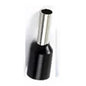 E series 1000Pcs/Bag E0306 Cable Terminale Wire Rope Crimp Bootlace Insulated Wire End Bootlace Ferrule Lug