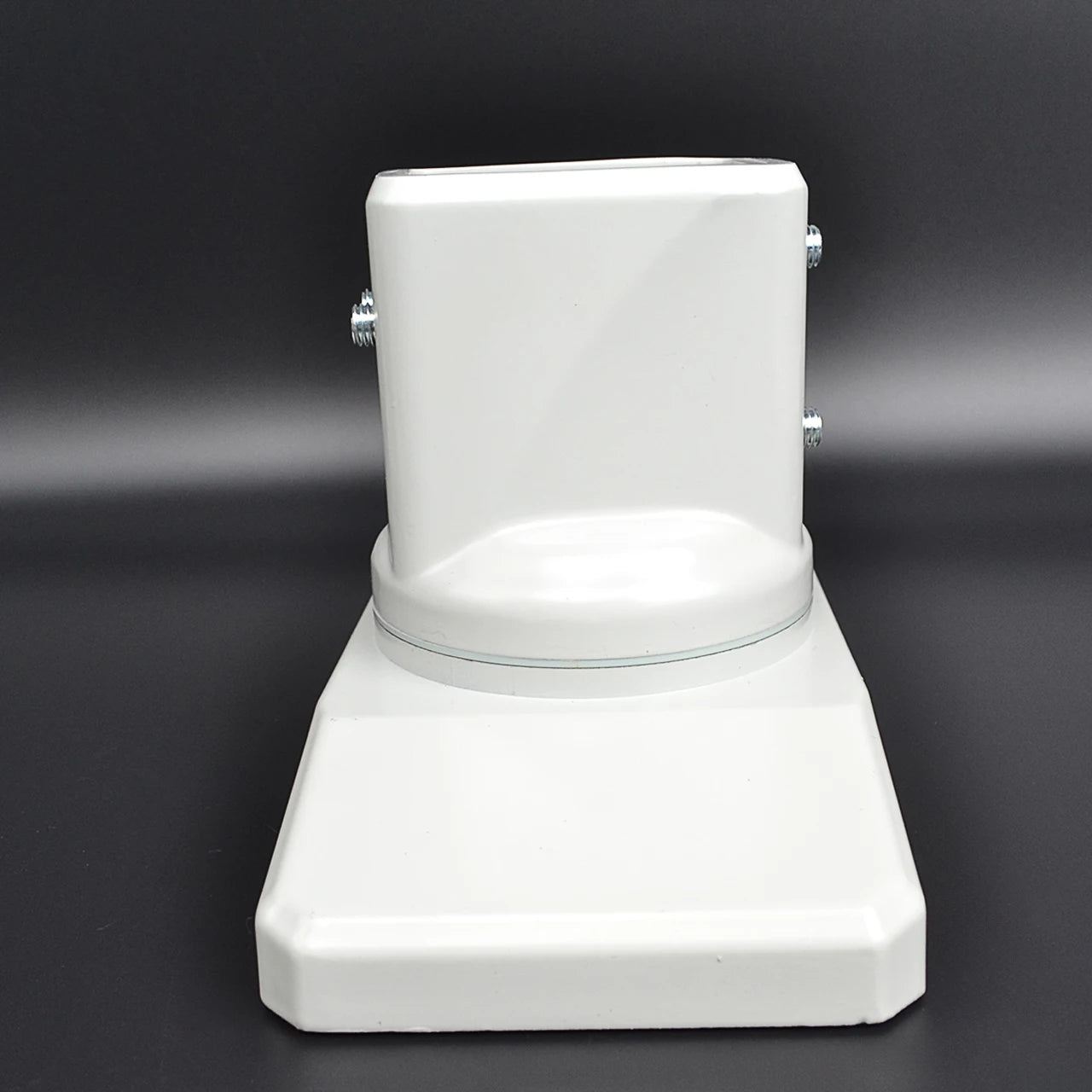 55.75.080 Electrical Equipment Enclosures Racks and Cabinets Model Swivel Base Aluminium Alloy Tube Cantilever