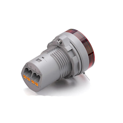 QDN 22mm Factory Supply Industrial Equipment Indicator Lights