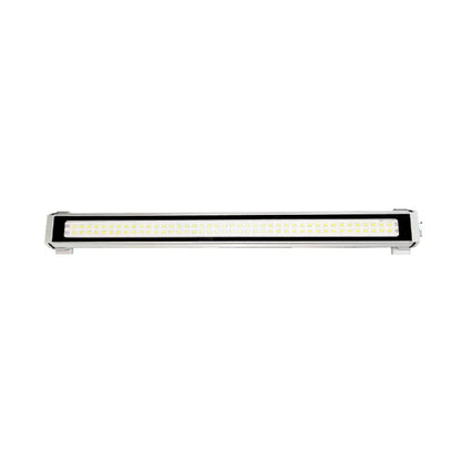 QX07 24V 220V 8W 10W 12W 14W 20W 28W Warming Light IP68 Emergency Lighting for Automation Equipment AL