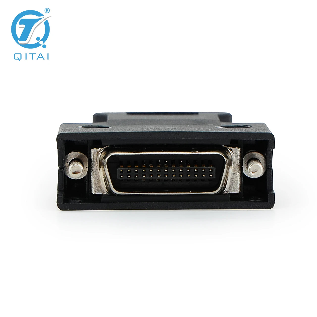 QX831-26P MDR Connector 26 Pole Servo Connector 5A Cable AWG22-28