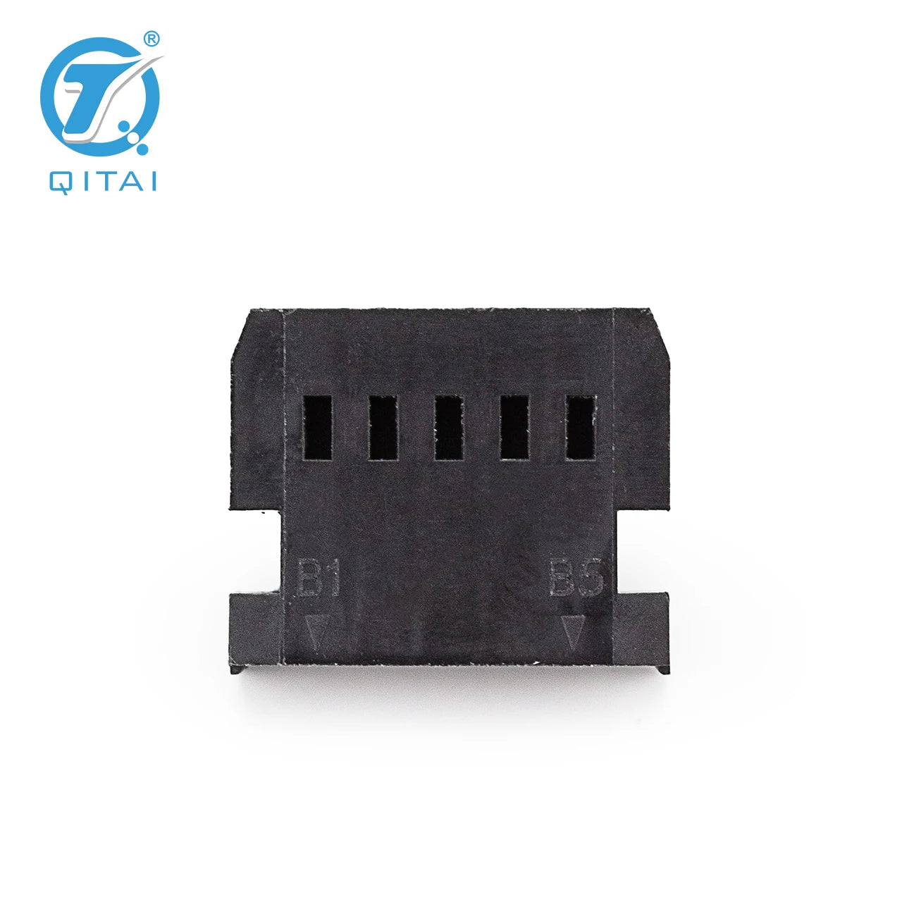 QX800 10P MIL Connector Headers & Wire Housings AWG20-28 Cable 10P 20P 34P 40P with Terminal Block 40P FCN Connector