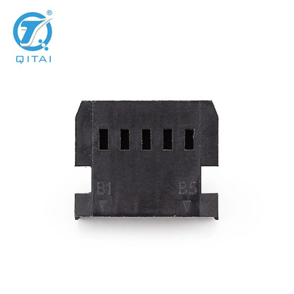 QX800 10P MIL Connector Headers & Wire Housings AWG20-28 Cable 10P 20P 34P 40P with Terminal Block 40P FCN Connector