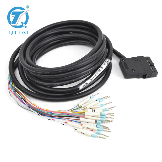 QX210-14DZ Terminal Block - QITAI industrial automation components