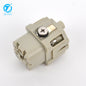 HA-004-F  Heavy Duty Connector Female Connector for Heavy Duty Equipment and Industrial Applications