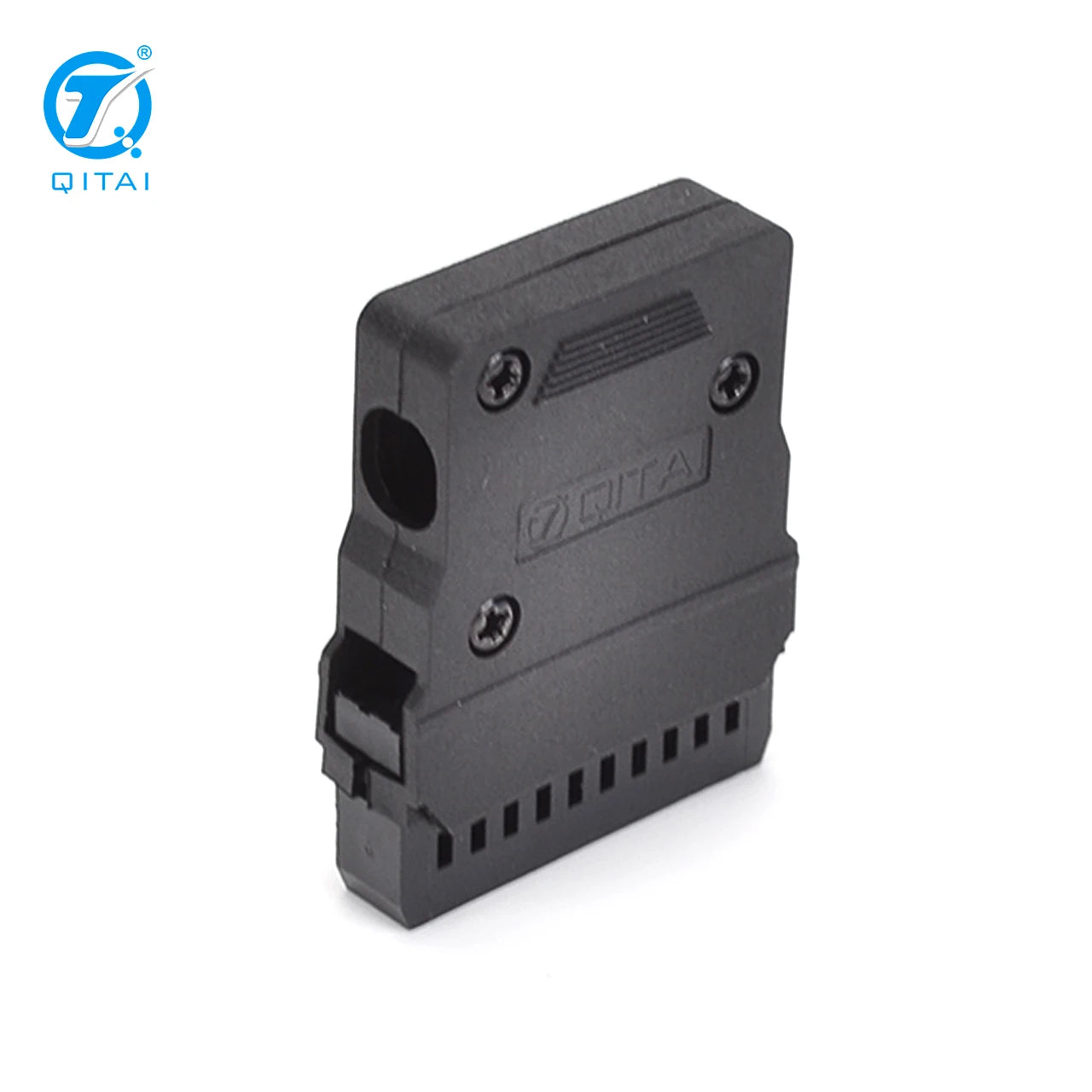 QX800-20 MIL Cable 20P Connector PLC I/O Cable Copper Flexible Insulated Wires and Cables Solid Conductor Type