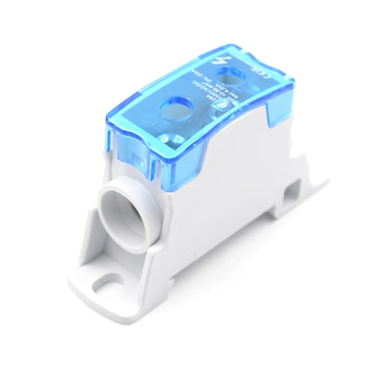 QFJ125A-1P terminal block - QITAI industrial automation components