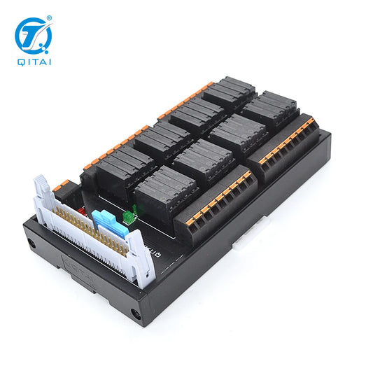 Terminal Block - QITAI industrial automation components