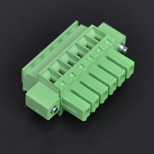 QPRB-350F-6 Terminal Block PC - QITAI industrial automation components