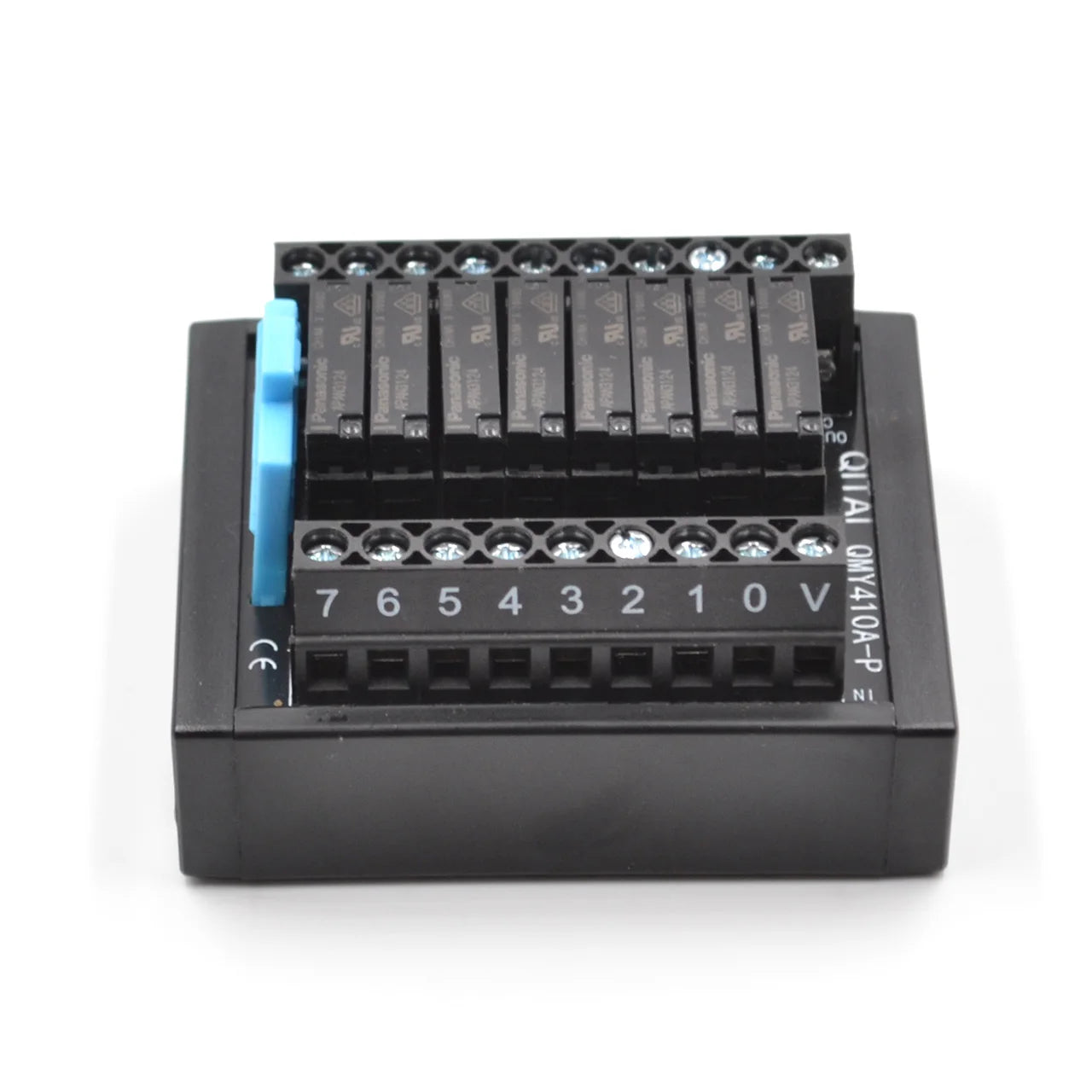 QMY410A-P  Terminal Block Connection Cable