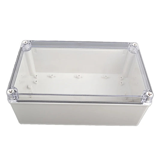 Electronic junction box - QITAI industrial automation components