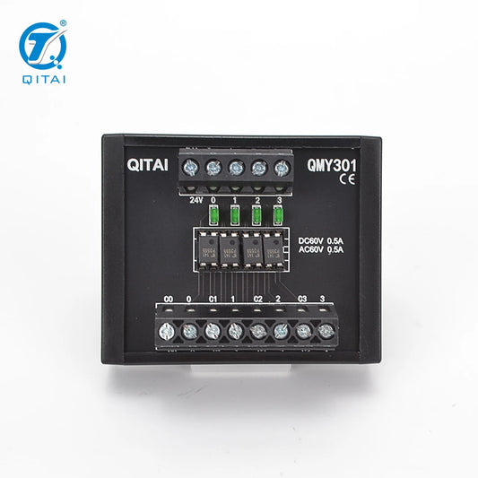 QMY301 terminal block - QITAI industrial automation components