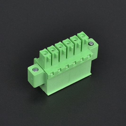 QPRB-381F-6 Terminal Block PC - QITAI industrial automation components