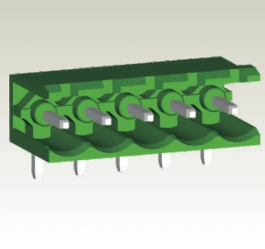 QS-500R terminal block - QITAI industrial automation components