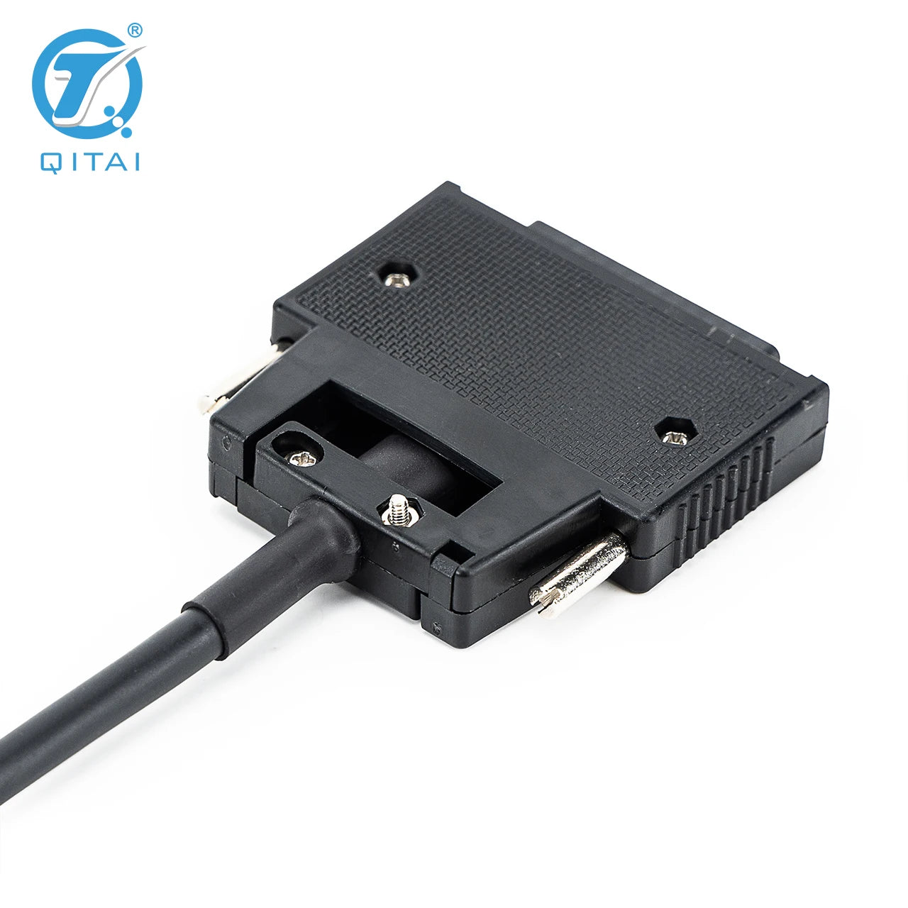 QX21K-2-3000 High Quality PLC Control Cable/Wire Customizable for Industrial & Auto Applications 3000mm Length