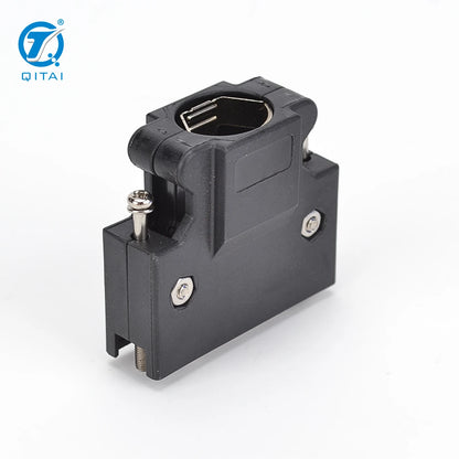 QX831-36P MDR Connector 36 Pole Servo Connector 1A Cable AWG22-28