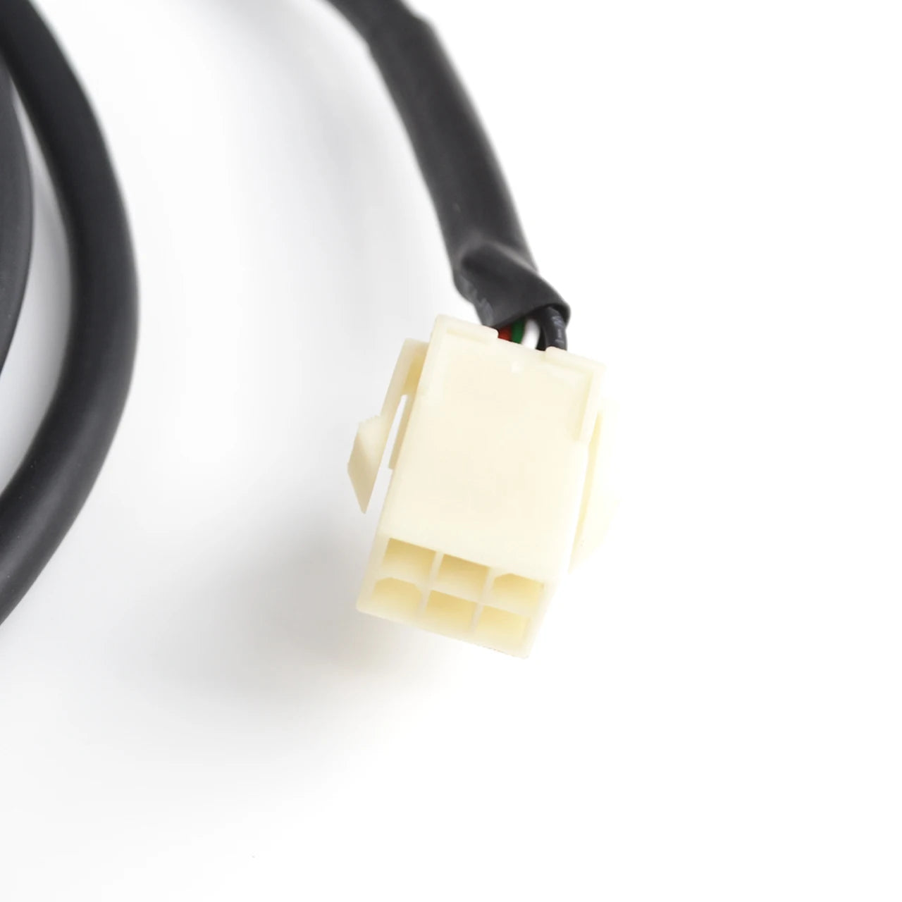 QX320-3 Servo Motor Cable Power Cord PLC Communication Cable Accessories Servo Encoder Cable and Wire