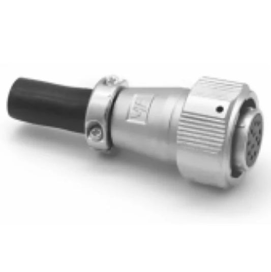 PT 28-12A Industrial Waterproof Aviation Adapter Plug Electrical Connector 2-26P Multi Application Connector 7A