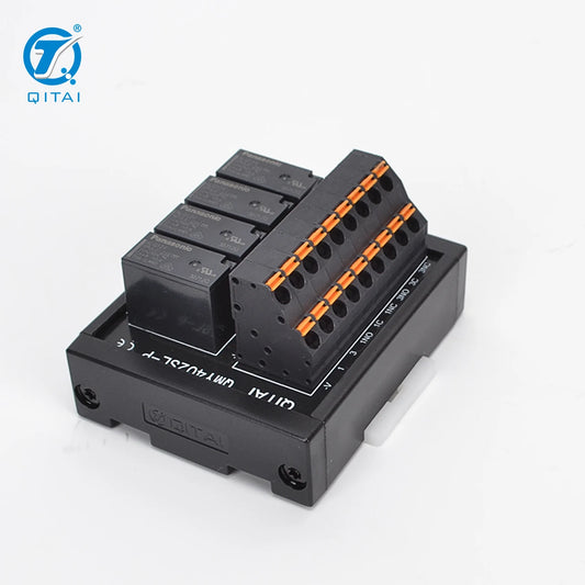 QMY402SL- Relay - QITAI industrial automation components