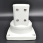 Electrical Equipment Enclosures Racks and Cabinets Model  Swivel Base Aluminium  Alloy Tube