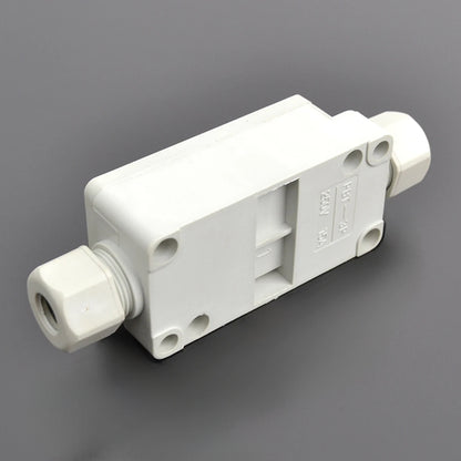 3P Terrminal Blocks BOX Waterproof Plastic Electronic Project Box Convenient and Practical IP66  Terminal Block Box
