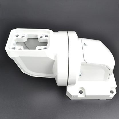Cantilever Assembly Die-cast Aluminum Alloy Horizontal Rotation 0-320° Box Connectors Control Box Body