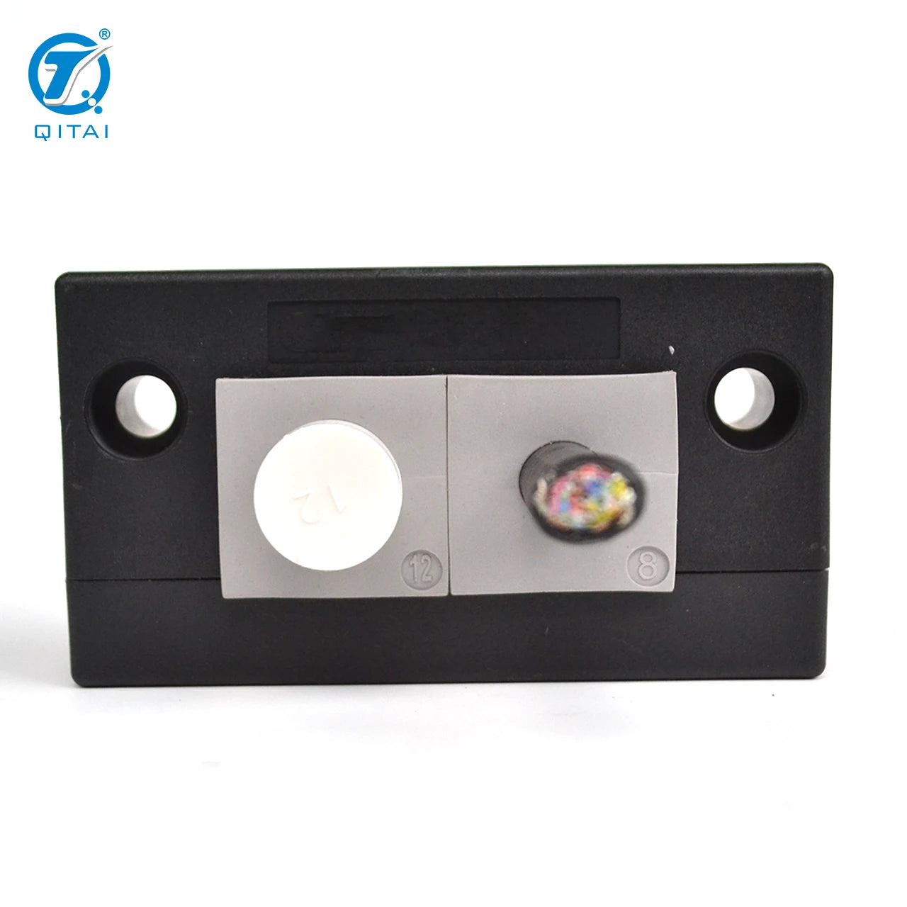 CES E2 Cable Entry Systems PA66 UL94 Standard Sealing Module Detachable Frame Cable Entry Plate 2-Section Cable Guide