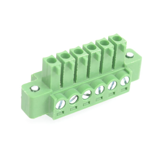 QPV-381F-6 Terminal Block PC - QITAI industrial automation components