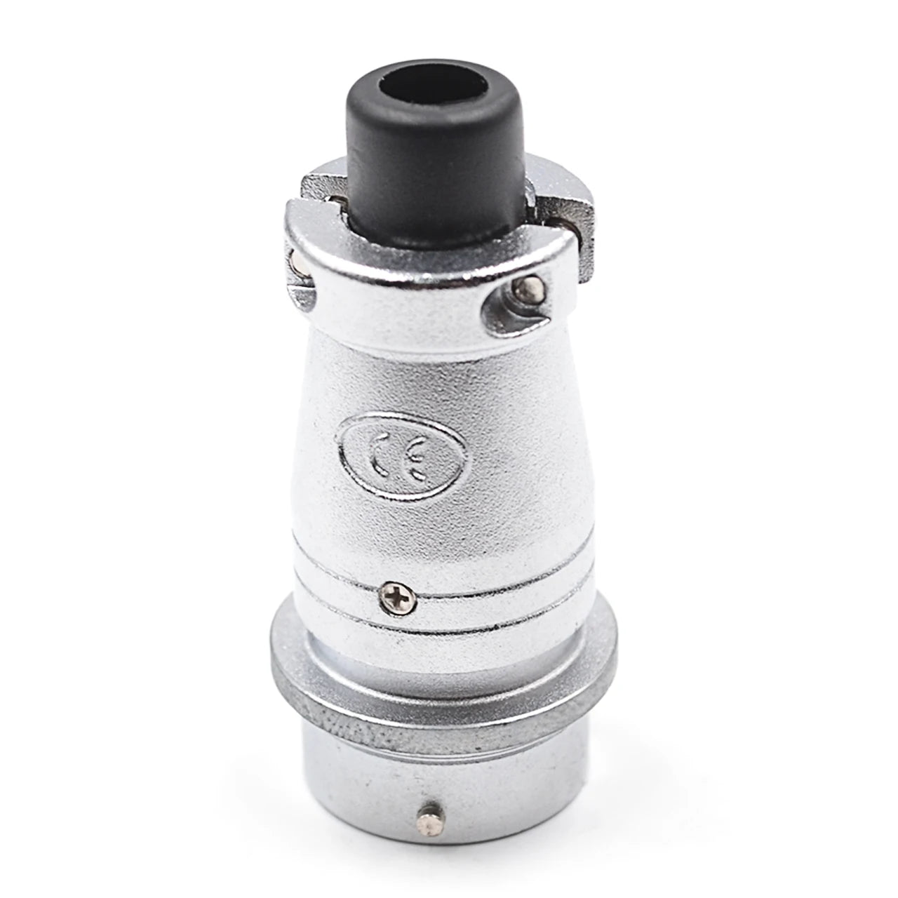 PT20-4K High Quality Cable Type Docking Seat Connector Circular Plastic Socket with Waterproof Copper Contacts Power Application