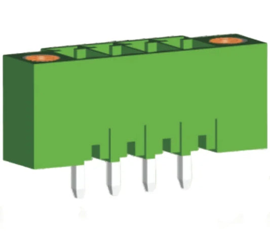 QS-381VF Terminal Blocks Green - QITAI industrial automation components