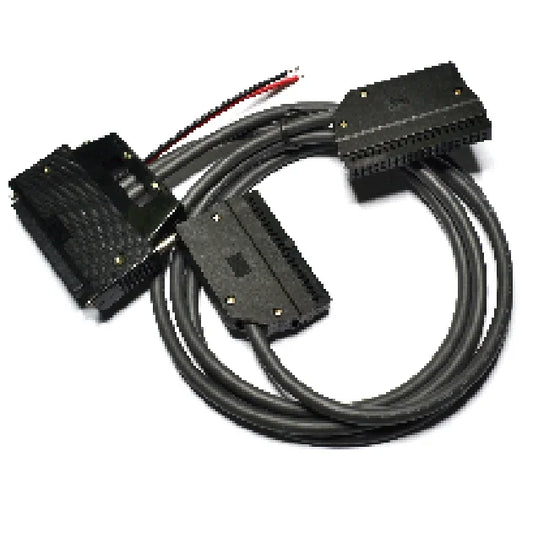 QX219-8 cable - QITAI industrial automation components