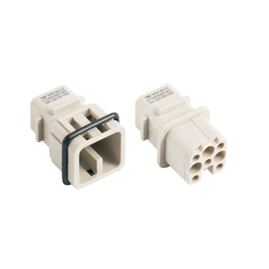 HD-007 connector - QITAI industrial automation components