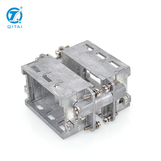 HF24B- Connector - QITAI industrial automation components