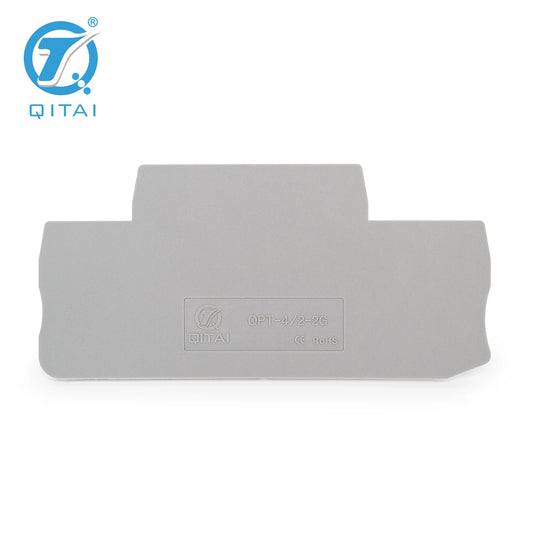 QPT-4/2-2G terminal block - QITAI industrial automation components