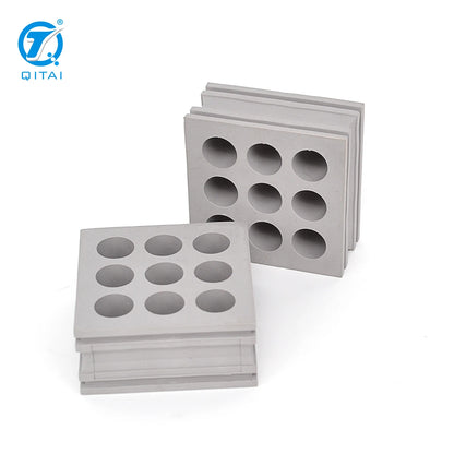 CES-DT4 Nylon Cable Entry Systems Quick Installation Small Grommets Bushings Entry Cable Plate Frames