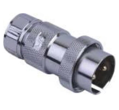30GF-2A Flange Socket E Waterproof Connector GX30 2-8Pin Circular Flange Cable Connector Aviation