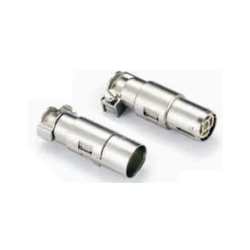 EMC-001-FC 16A 48V Heavy Duty Connector Contact EMC Insert Modular Crimp Connection