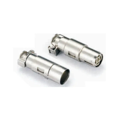 EMC-001-FC 16A 48V Heavy Duty Connector Contact EMC Insert Modular Crimp Connection