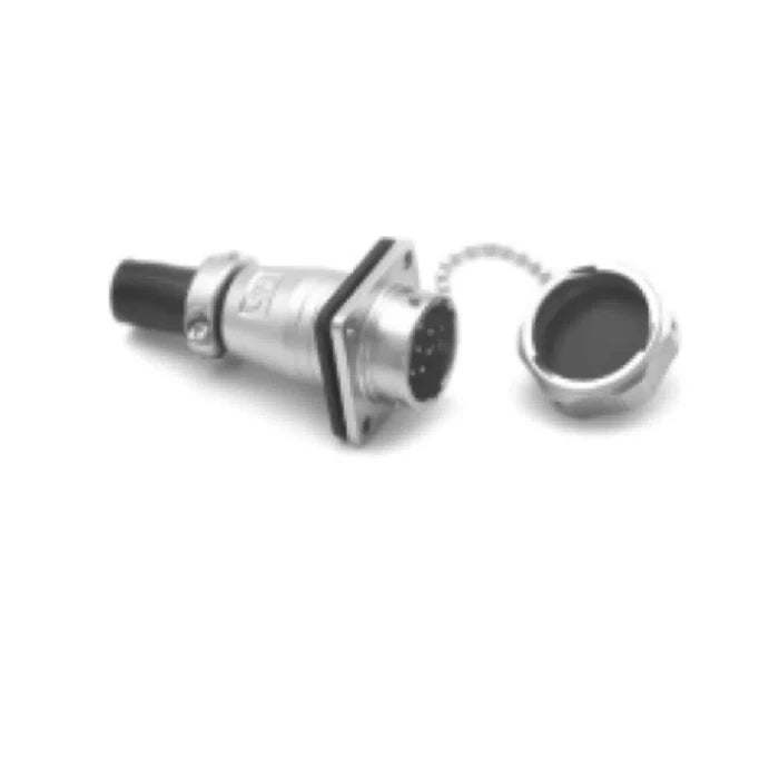 PT 28-8S  Industrial Waterproof Aviation Adapter Plug Socket Electrical Connector 2-26P Multi Application Connector