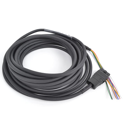 One-to-one  MIL Cable Wires  Small Diameter Conductor Soft Outer Cover Cable Production Good Performance in Bending Resistance