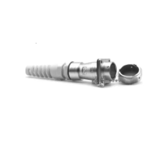 PTL20F-10S   20MM Professional Aviation Wire Connectors Manufacturer CNC Electrical Equipment 2-14 Pin Waterproof Connector