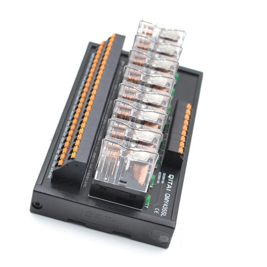 QMY435SL/ Relay - QITAI industrial automation components
