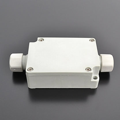 PBT-6P High Quality PBT Terminal Block Box Control Switch Box Enclosure IP66  PC ABS PBT Plastic Electronic Projects