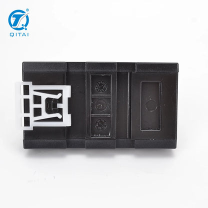 QITAI QMY400A-P Converter Module 4 SSR Input Output DC24V 4/8/16/32 Channel Intermediate Relay Module PLC Terminal