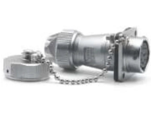 PTV 28F-12S  Industrial Waterproof Aviation Adapter Plug Electrical Connector 2-26P Multi Application Connector
