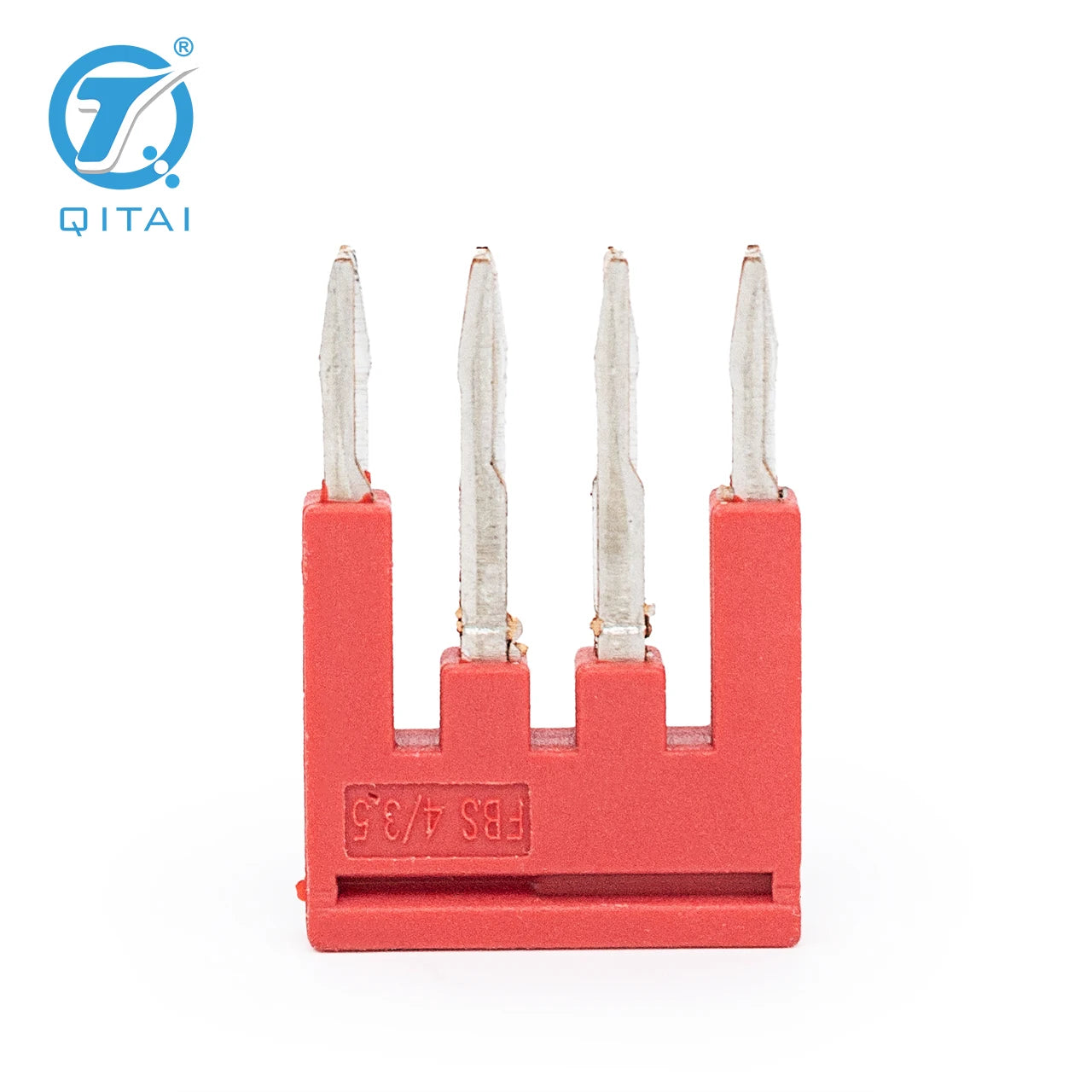 FBS 4/3.5  Plug in Bridge Components for Din Rail Terminal Blocks Jumper Central Fixed Bridge